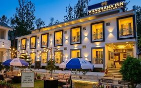 Hotel Aradhana Inn
